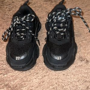 Balenciaga Triple S Toddler
